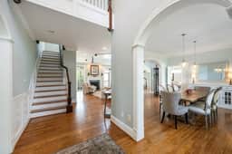 Peony Hill Estate Retreat - The Summer House - Pool & Hot Tub - Image 4