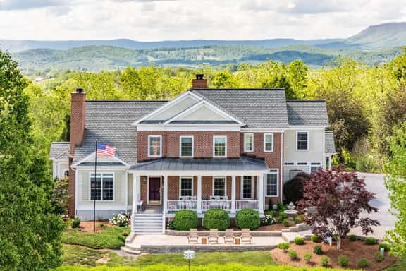 Peony Hill Estate Retreat - The Summer House - Pool & Hot Tub - Image 1