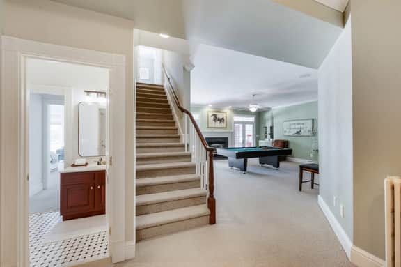Peony Hill Garden Lounge Suite - Image 5